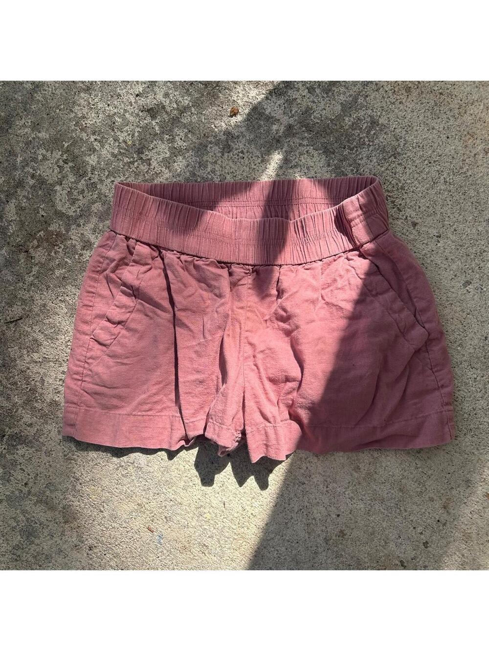Pink A New Day shorts in XS #anewday #summer